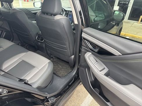 Used 2024 Subaru Outback Limited image 17
