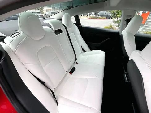 Used 2023 Tesla Model 3 Long Range AWD/4WD image 11