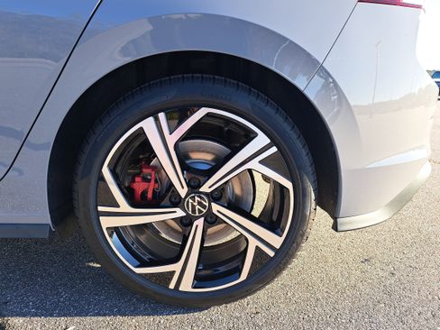 New 2026 Volkswagen GTI SE image 31