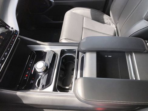 New 2026 Jeep Grand Wagoneer Limited image 19