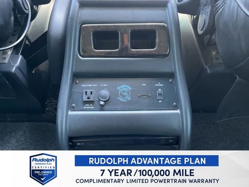 Used 2021 Mercedes-Benz Sprinter 2500 image 36
