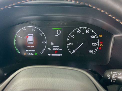 Certified 2026 Honda CR-V Sport image 13