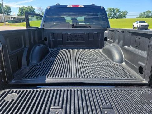 Used 2025 Ford F150 XLT w/ Equipment Group 301A Standard AWD/4WD image 23