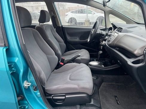 Used 2013 Honda Fit image 10