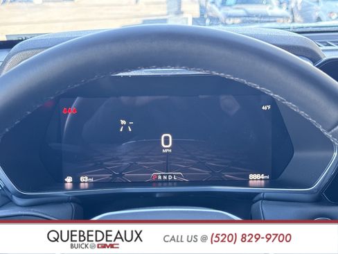 Used 2026 GMC Canyon Elevation w/ Convenience Package image 21