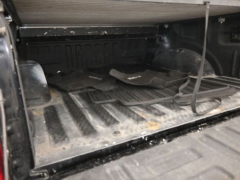 Used 2019 Ford F150 Limited w/ Trailer Tow Package image 52