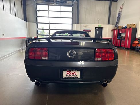Used 2007 Ford Mustang GT image 6