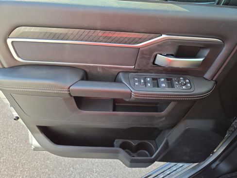 New 2026 RAM 2500 Big Horn image 7