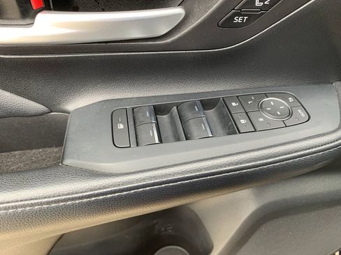 Used 2024 Toyota Grand Highlander AWD image 13