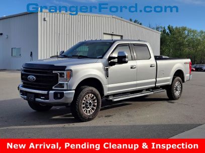Used 2022 Ford F350 XLT w/ XLT Premium Package