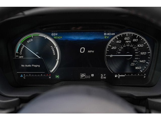 New 2026 Subaru Forester Touring AWD/4WD image 50