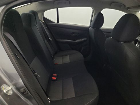 Used 2025 Nissan Sentra SV FWD image 19