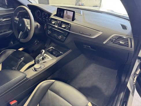 Used 2021 BMW M2 Competition RWD image 5