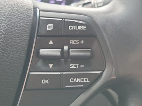 Used 2015 Hyundai Sonata Sport w/ Option Group 04 FWD image 20