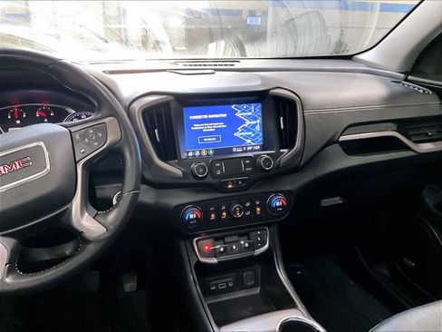 Used 2022 GMC Terrain AT4 w/ Infotainment Package II image 17
