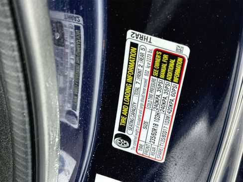 Used 2018 Honda Odyssey LX image 48