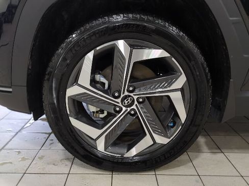 Used 2024 Hyundai Tucson SEL w/ Convenience Package AWD/4WD image 26