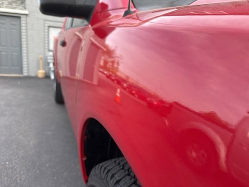 Used 2006 Nissan Titan XE image 8