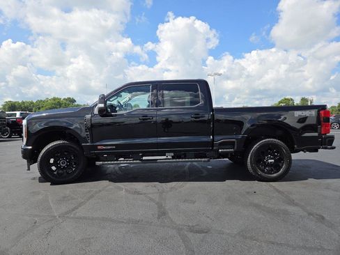 New 2026 Ford F350 Lariat w/ Black Appearance Package AWD/4WD image 17