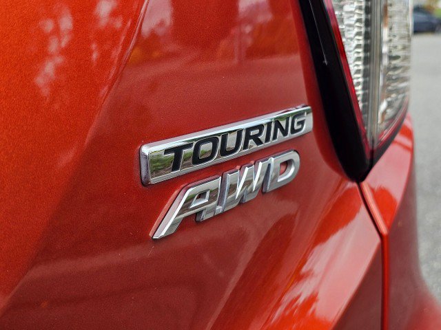Used 2020 Honda HR-V Touring image 18