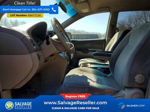 Used 2004 Toyota Sienna image 9