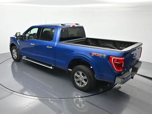 Used 2022 Ford F150 XLT w/ Equipment Group 302A High AWD/4WD image 33