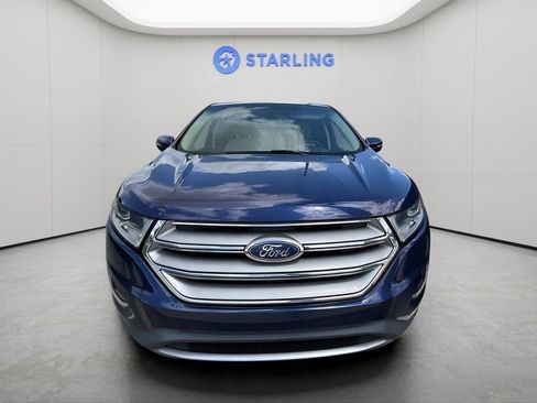 Used 2016 Ford Edge SEL image 5