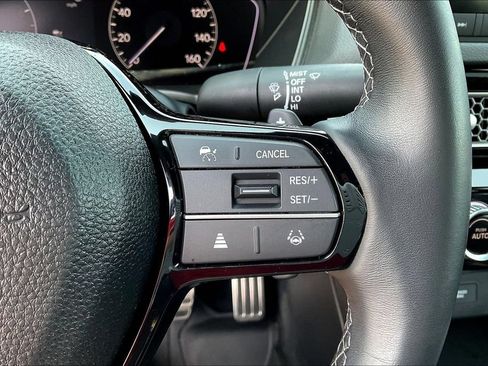 Used 2023 Honda Civic Sport image 11
