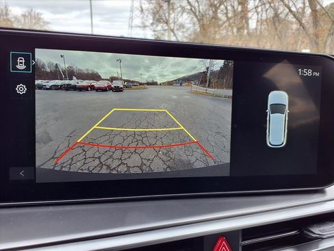 New 2026 Kia Sorento EX image 19