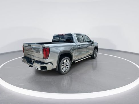 New 2026 GMC Sierra 1500 Denali AWD/4WD image 8