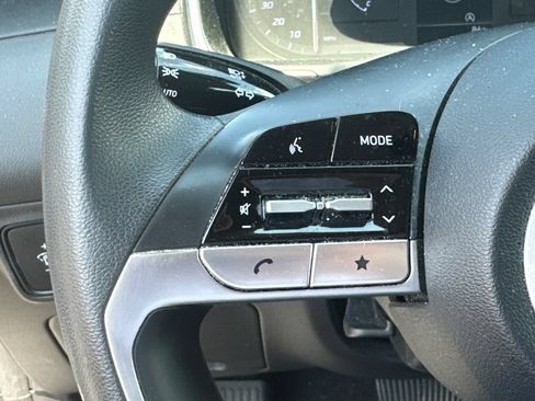Certified 2023 Hyundai Tucson SEL AWD/4WD image 25
