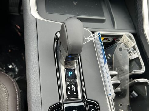 New 2026 Lexus TX 350 AWD image 22