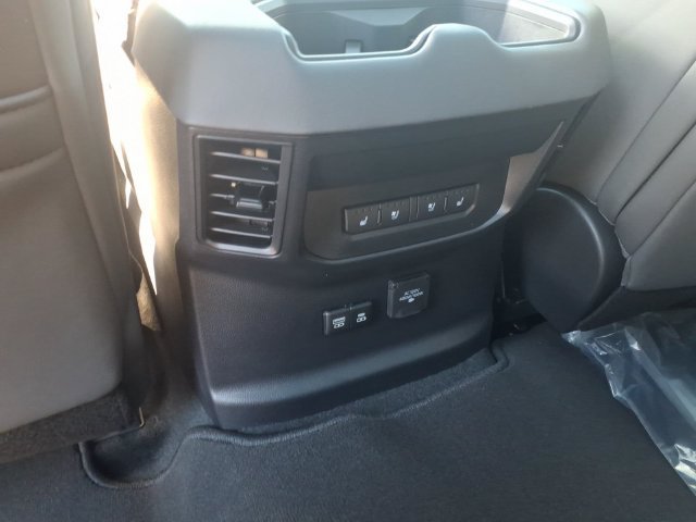 New 2026 Toyota Tundra Capstone AWD/4WD image 10