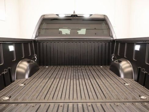 New 2026 Toyota Tundra 1794 Edition image 24