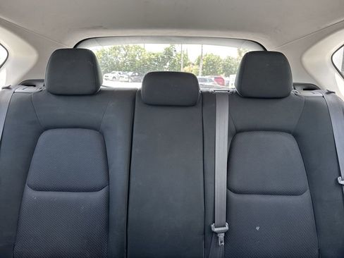 Used 2019 MAZDA CX-5 Sport FWD image 18