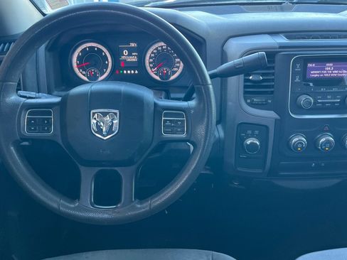 Used 2014 RAM 1500 Tradesman w/ Popular Equipment Group AWD/4WD image 15