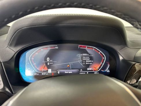 Used 2023 BMW X3 xDrive30i image 17