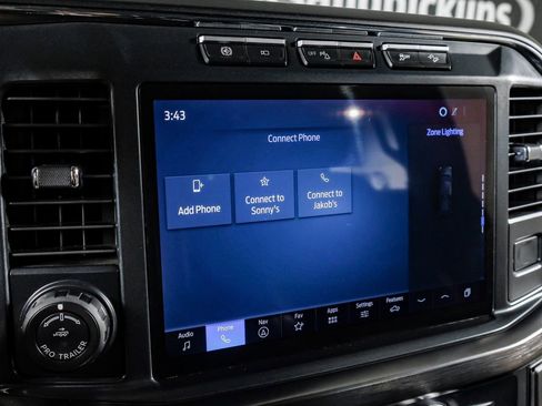 Used 2023 Ford F250 Lariat w/ Lariat Ultimate Package image 27