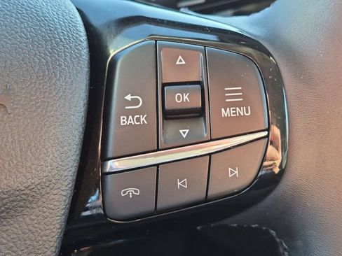 Used 2026 Ford Escape Active w/ Cold Weather Package FWD image 19