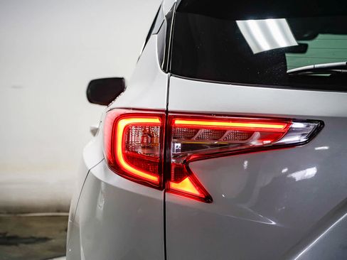 Used 2023 Acura RDX FWD image 10