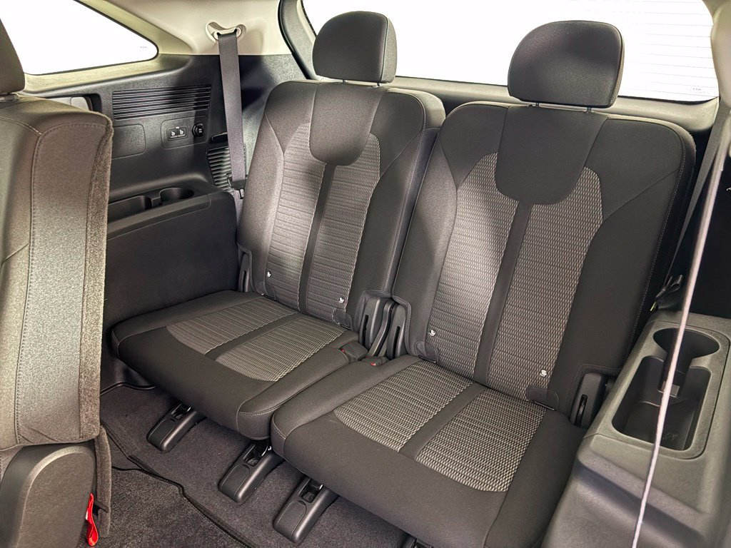 New 2026 Kia Sorento LX FWD image 37