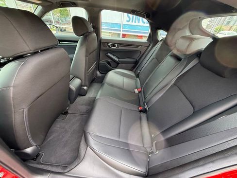 Used 2026 Honda Civic Sport image 28