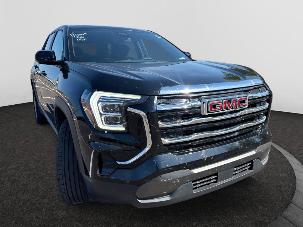 Used 2026 GMC Terrain Elevation FWD image 3