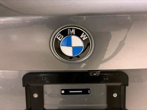 Used 2025 BMW X5 xDrive40i image 32