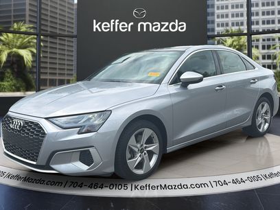 Used 2022 Audi A3 2.0T Premium