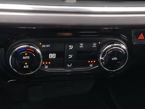 New 2026 Chevrolet Trax ACTIV image 15