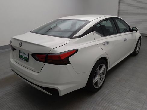 Used 2023 Nissan Altima 2.5 S FWD image 9