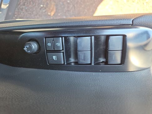 Certified 2025 Toyota Camry LE FWD image 28
