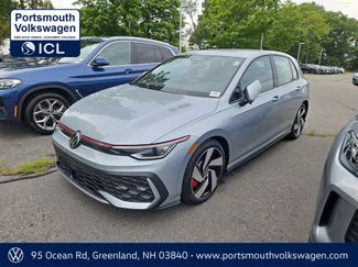 Used 2026 Volkswagen GTI S FWD video 1