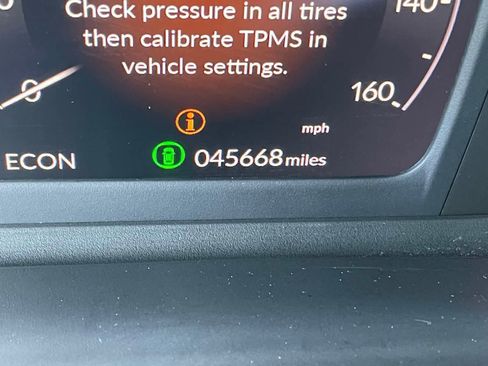 Used 2024 Honda Accord EX-L image 29